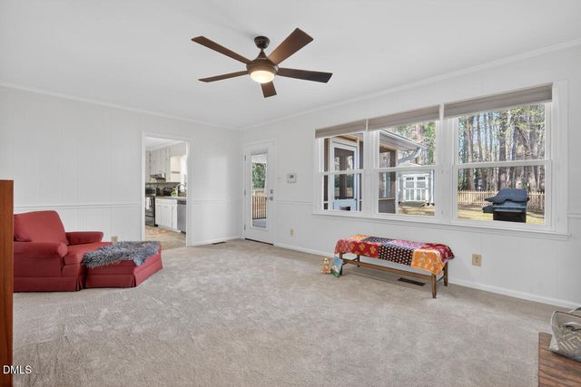 4307 Barbary Street, Durham, NC 27707