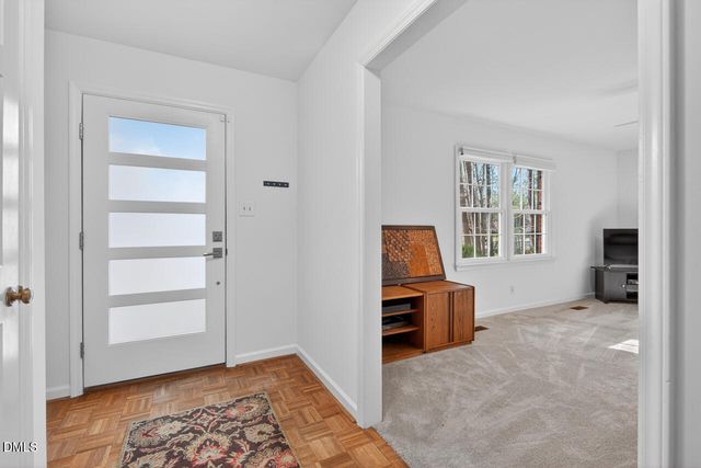 4307 Barbary Street, Durham, NC 27707