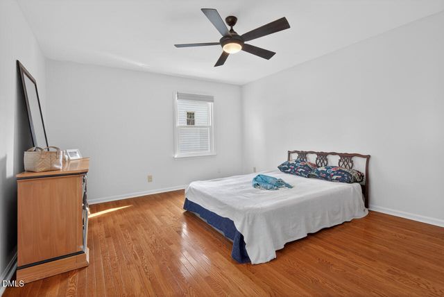 4307 Barbary Street, Durham, NC 27707