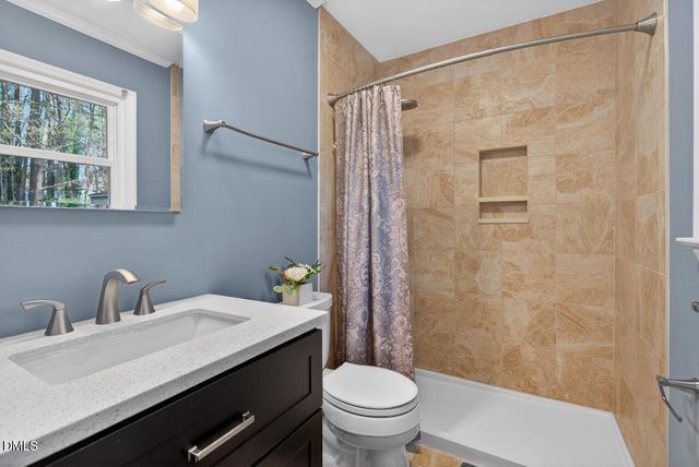 4307 Barbary Street, Durham, NC 27707