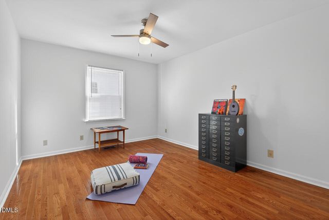 4307 Barbary Street, Durham, NC 27707