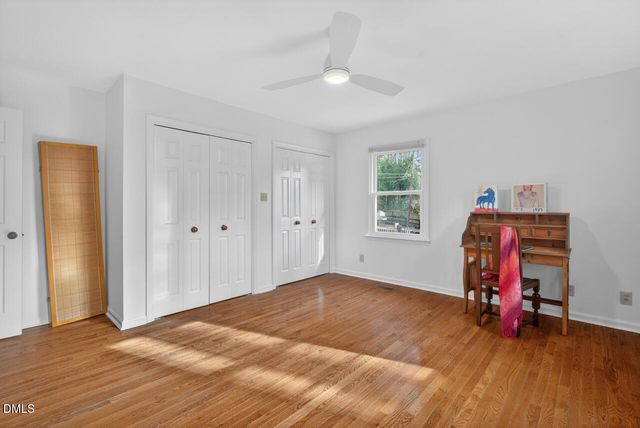 4307 Barbary Street, Durham, NC 27707