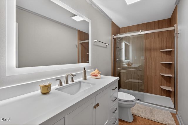 4307 Barbary Street, Durham, NC 27707