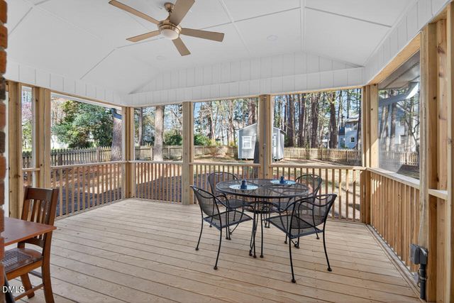 4307 Barbary Street, Durham, NC 27707