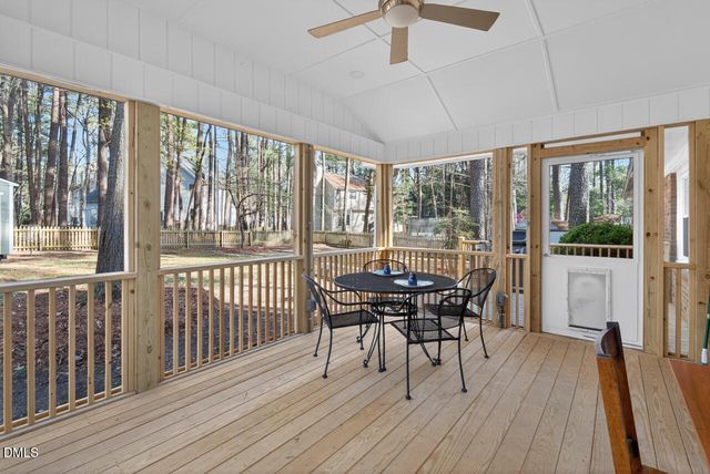 4307 Barbary Street, Durham, NC 27707