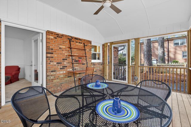 4307 Barbary Street, Durham, NC 27707