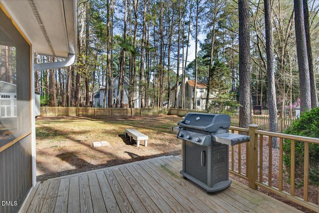 4307 Barbary Street, Durham, NC 27707