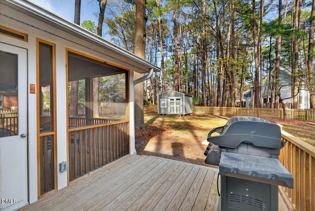 4307 Barbary Street, Durham, NC 27707