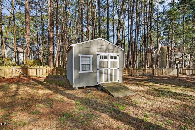 4307 Barbary Street, Durham, NC 27707