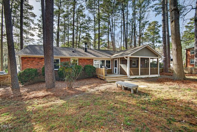 4307 Barbary Street, Durham, NC 27707