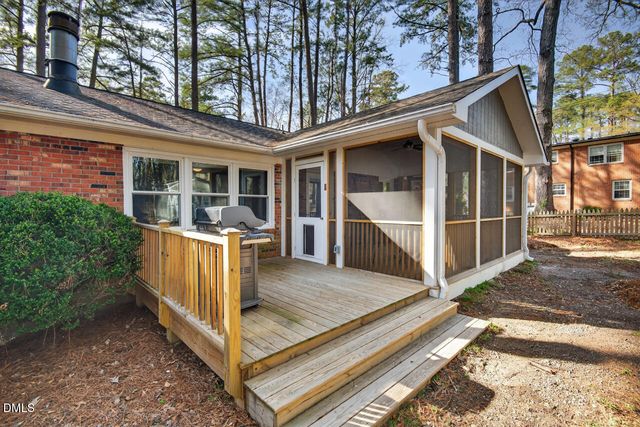 4307 Barbary Street, Durham, NC 27707