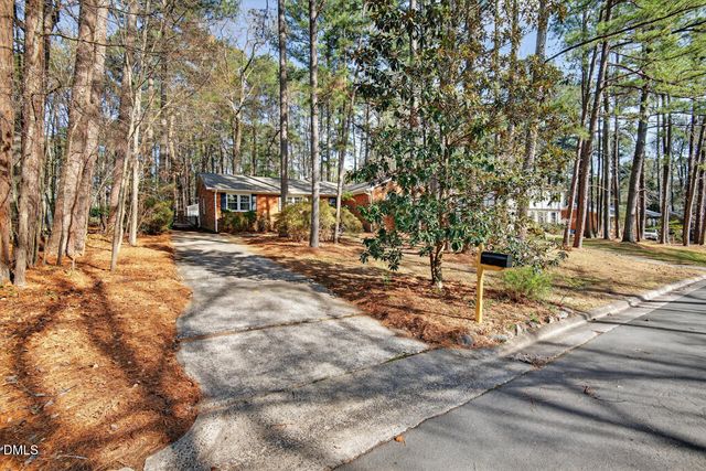 4307 Barbary Street, Durham, NC 27707