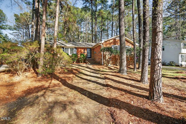 4307 Barbary Street, Durham, NC 27707