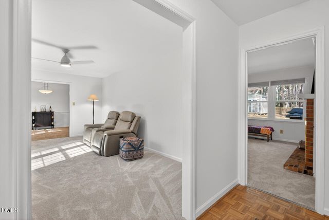 4307 Barbary Street, Durham, NC 27707