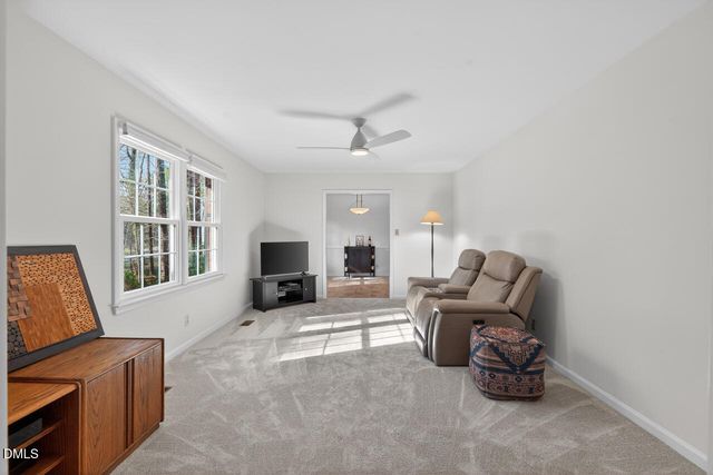 4307 Barbary Street, Durham, NC 27707