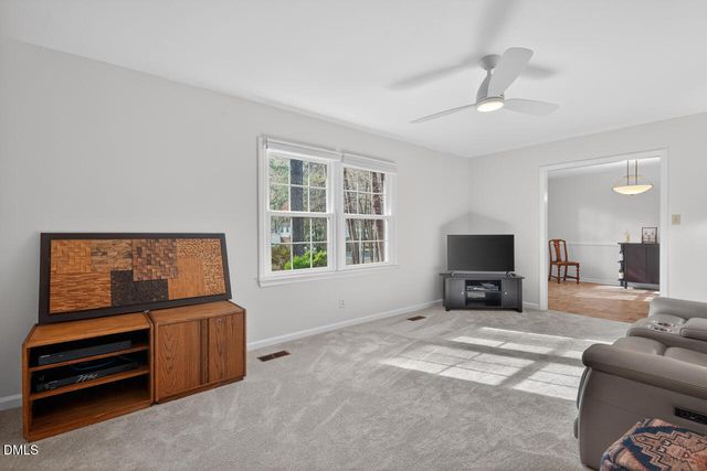 4307 Barbary Street, Durham, NC 27707