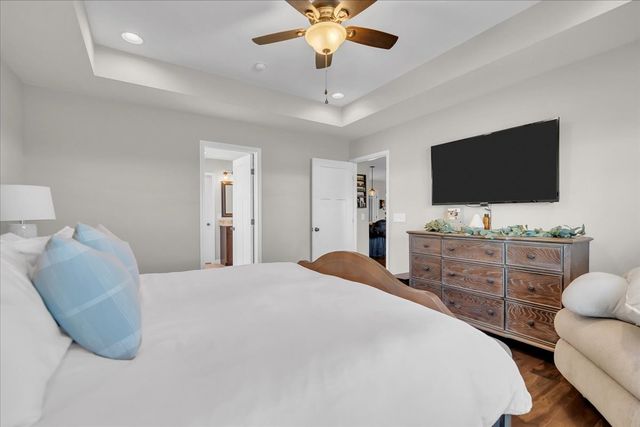 837 Richland Farms Dr, Manchester, TN 37355