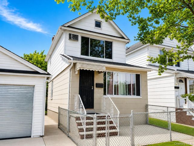 10713 Sutter Avenue, Ozone Park, NY 11417
