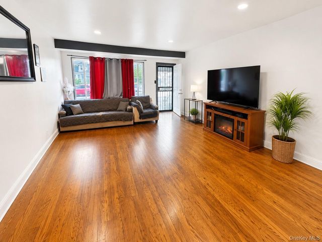 10713 Sutter Avenue, Ozone Park, NY 11417