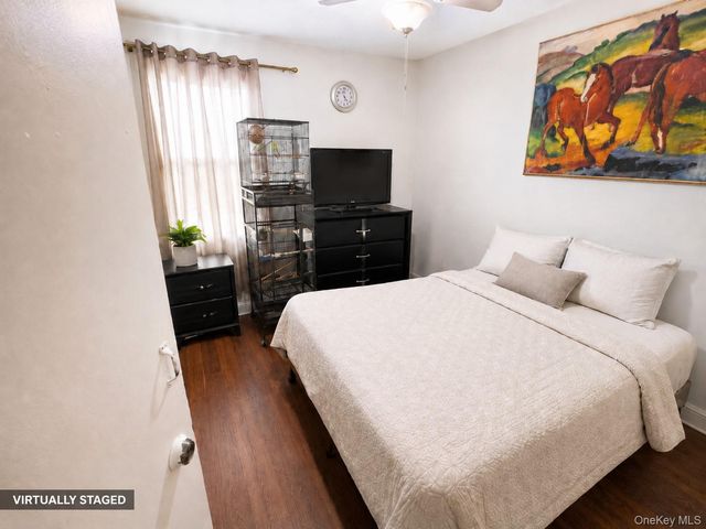 10713 Sutter Avenue, Ozone Park, NY 11417
