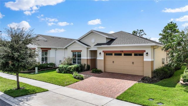 2788 SOUTHLAND STREET, St Cloud, FL 34772
