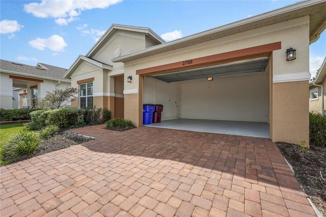 2788 SOUTHLAND STREET, St Cloud, FL 34772