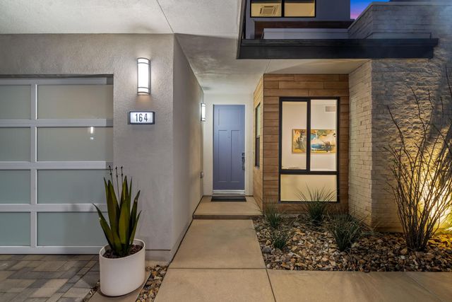164 Vibe Way, Palm Springs, CA 92262