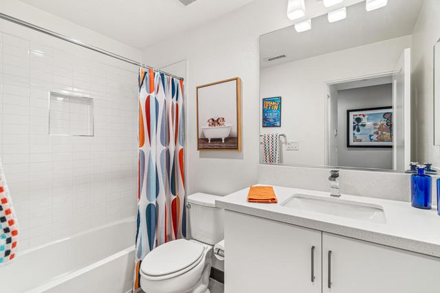 164 Vibe Way, Palm Springs, CA 92262