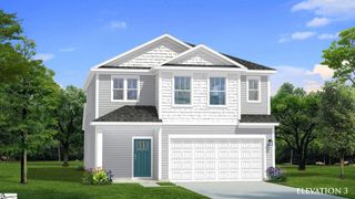 1007 Nadine Way, Greer, SC 29651