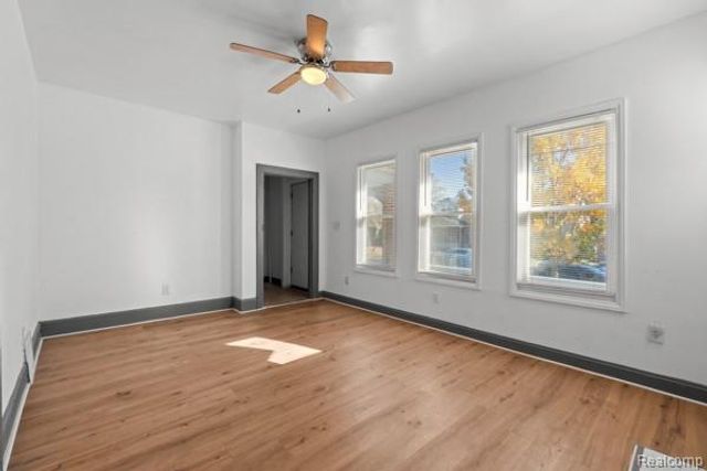 18633 Goulburn Street, Detroit, MI 48205