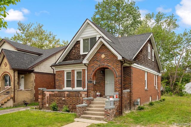 18633 Goulburn Street, Detroit, MI 48205