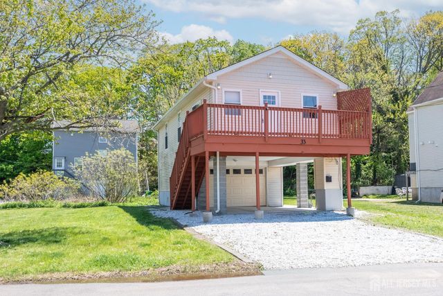 33 Cliffwood Way, Old Bridge, NJ 08879