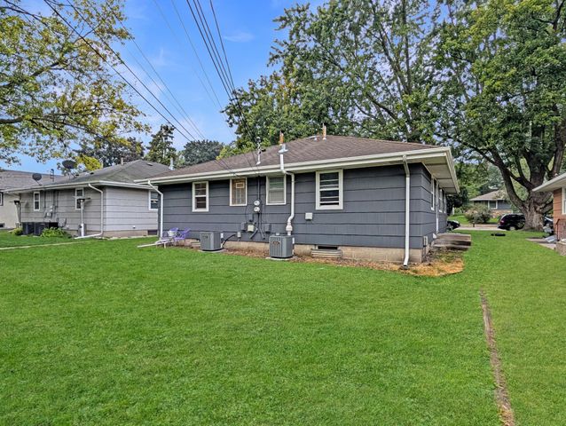 5711 Xerxes Avenue S, Minneapolis, MN 55410