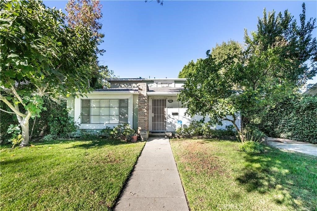 4181 Tujunga Avenue, Studio City, CA 91604
