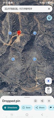 0 Hollie, Colton, CA 92324