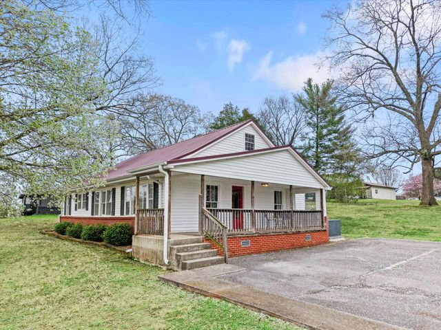 110 Dotson Ln, Winchester, TN 37398