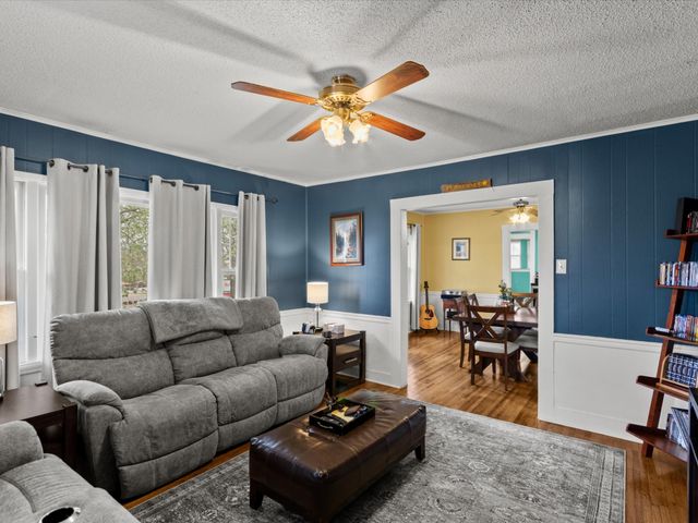 110 Dotson Ln, Winchester, TN 37398