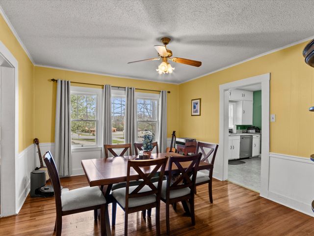 110 Dotson Ln, Winchester, TN 37398