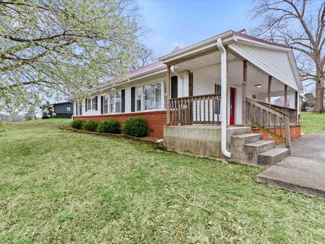 110 Dotson Ln, Winchester, TN 37398