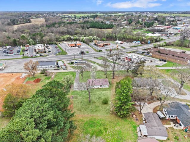 110 Dotson Ln, Winchester, TN 37398