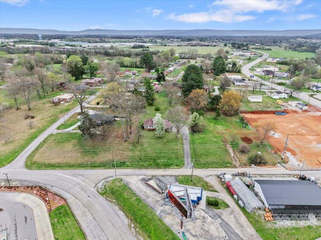 110 Dotson Ln, Winchester, TN 37398