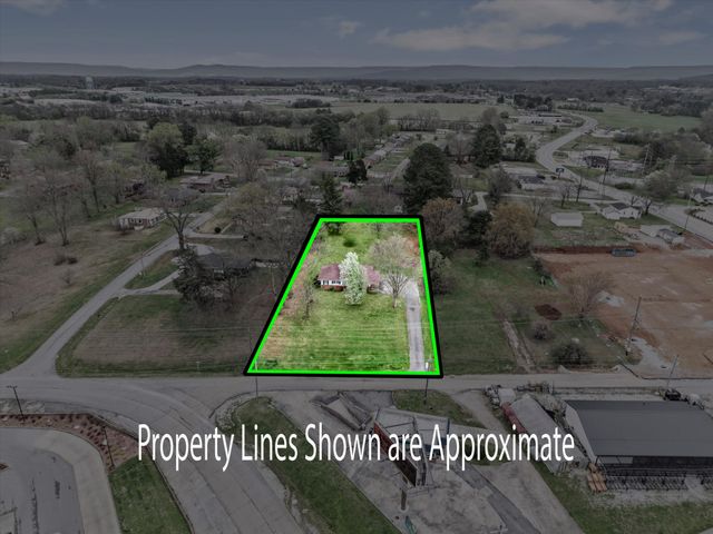 110 Dotson Ln, Winchester, TN 37398