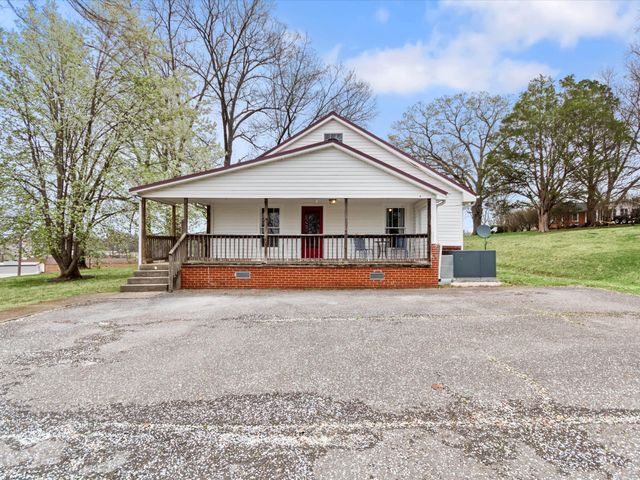 110 Dotson Ln, Winchester, TN 37398