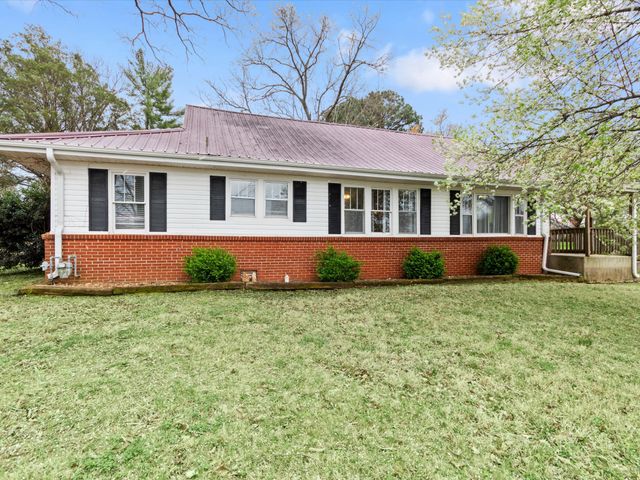 110 Dotson Ln, Winchester, TN 37398