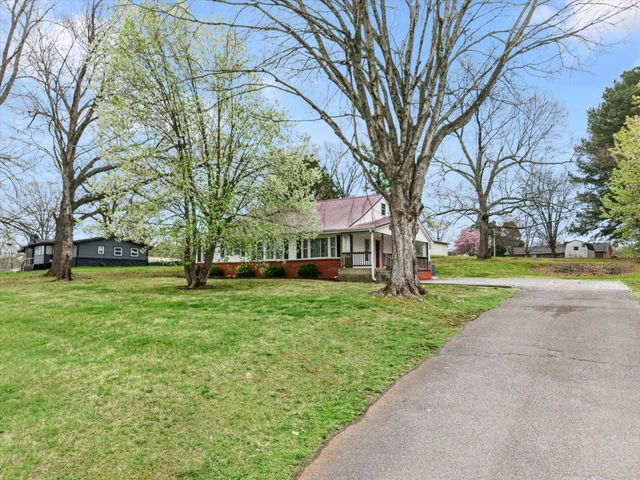 110 Dotson Ln, Winchester, TN 37398