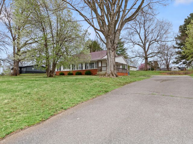 110 Dotson Ln, Winchester, TN 37398