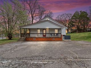 110 Dotson Ln, Winchester, TN 37398
