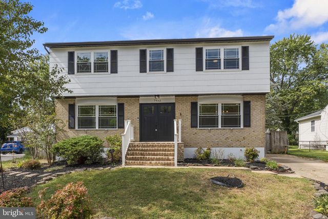 7952 CROSS CREEK DR, Glen Burnie, MD 21061