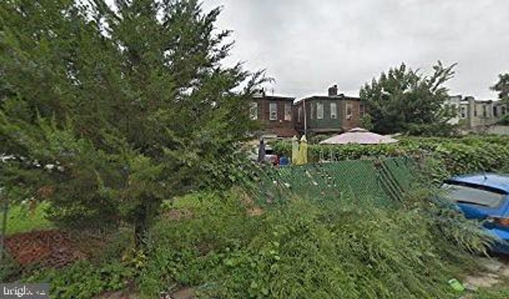 3063 N DARIEN ST, Philadelphia, PA 19133