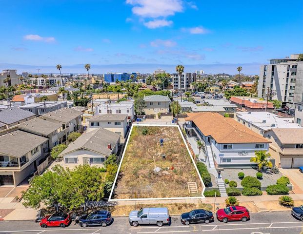 4044 Georgia, San Diego, CA 92103